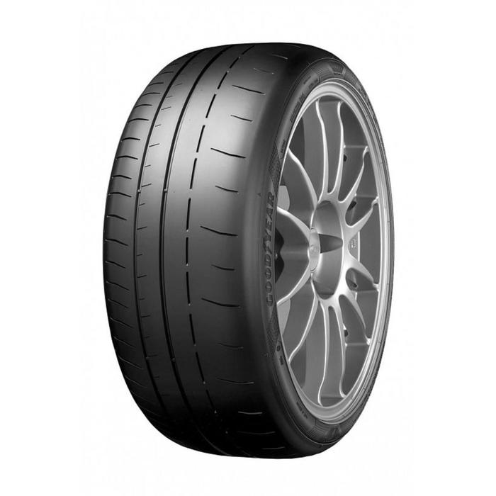 Шина легковая летняя Nexen N'Fera  RU1 255/55 R18 109Y