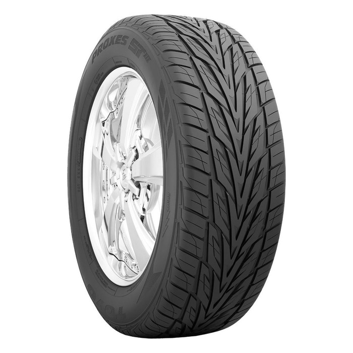 Шина легковая летняя Toyo Proxes ST III 305/50 R20 120V