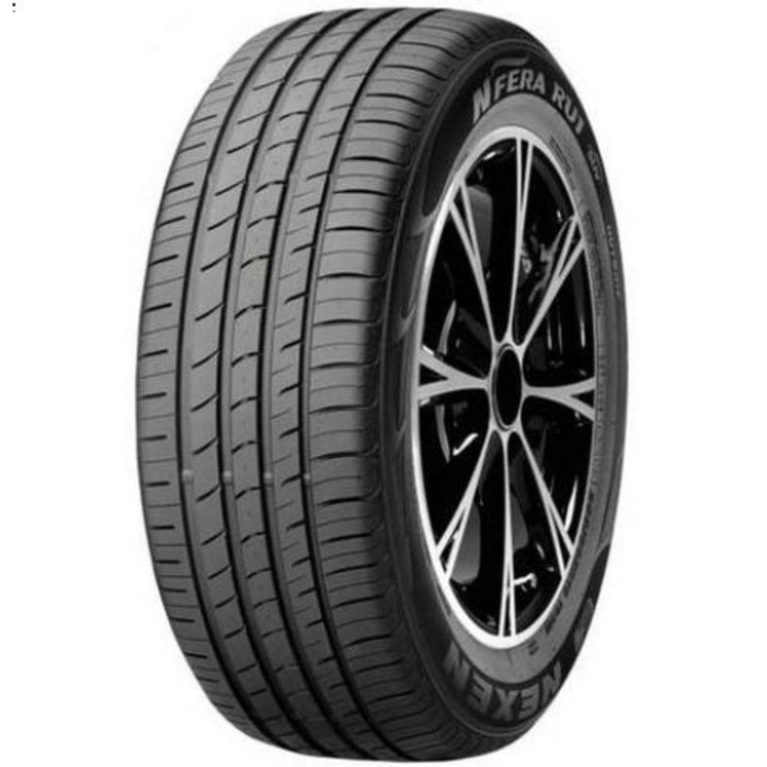 Шина легковая летняя Nexen N'Fera  RU1 275/55 R17 109V