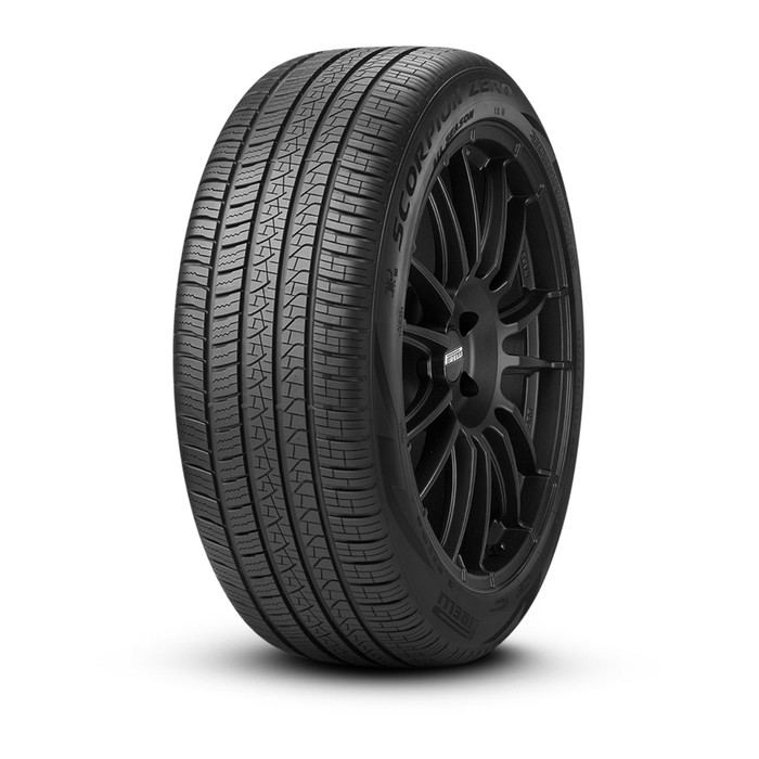 Шина легковая летняя Pirelli Scorpion ATR 205/65 R15 94H