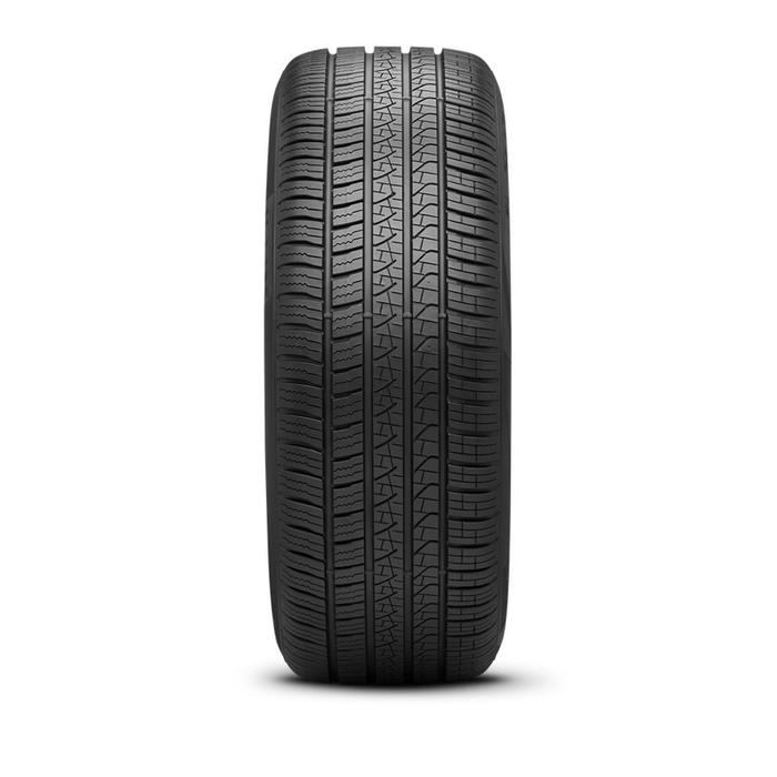 

Шина всесезонная Pirelli Scorpion Zero AllSeason 275/55 R19 111V (MO)