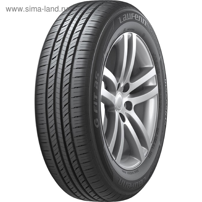 фото Шина летняя laufenn g-fit as (lh41) 215/65 r15 96h