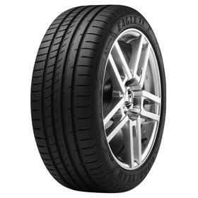 

Шина летняя GoodYear Eagle F1 Asymmetric 2 SUV 285/45 R20 112Y (AO)
