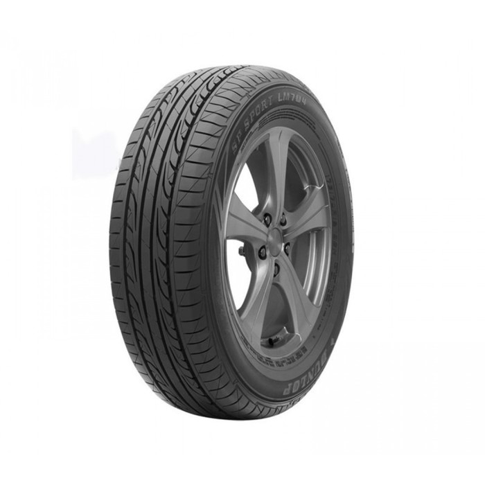 Шина легковая летняя Dunlop SP Sport LM704 215/55 R17 94V