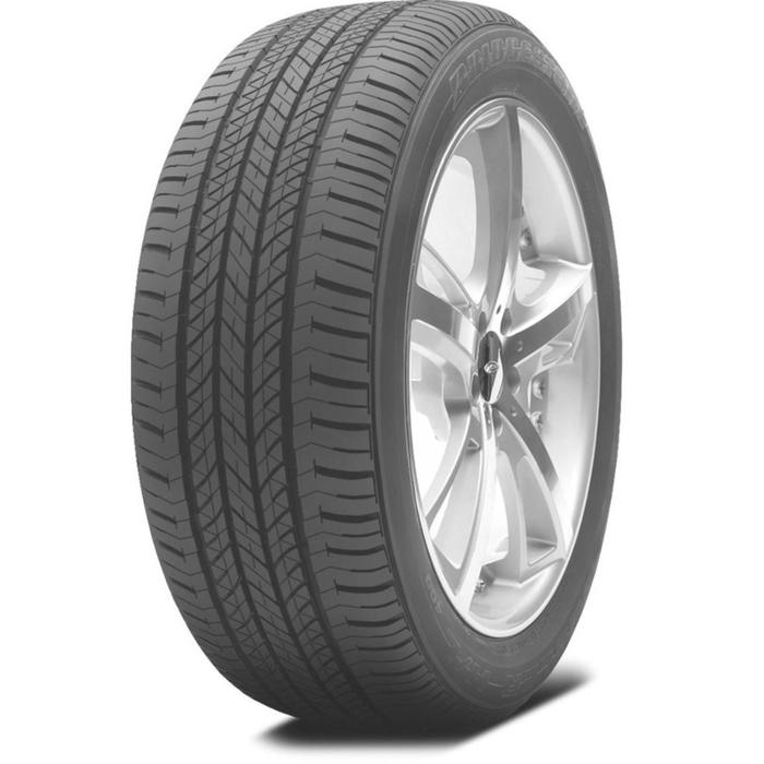 Шина легковая летняя Bridgestone D-400 255/50 R19 107H