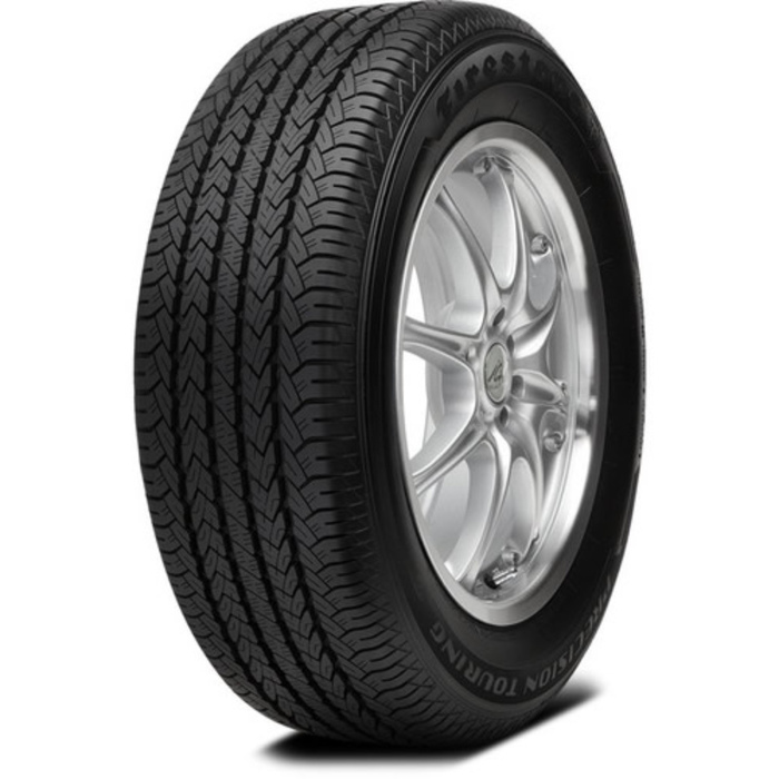 Шина легковая летняя Bridgestone Touring FS100 185/60 R14 82H