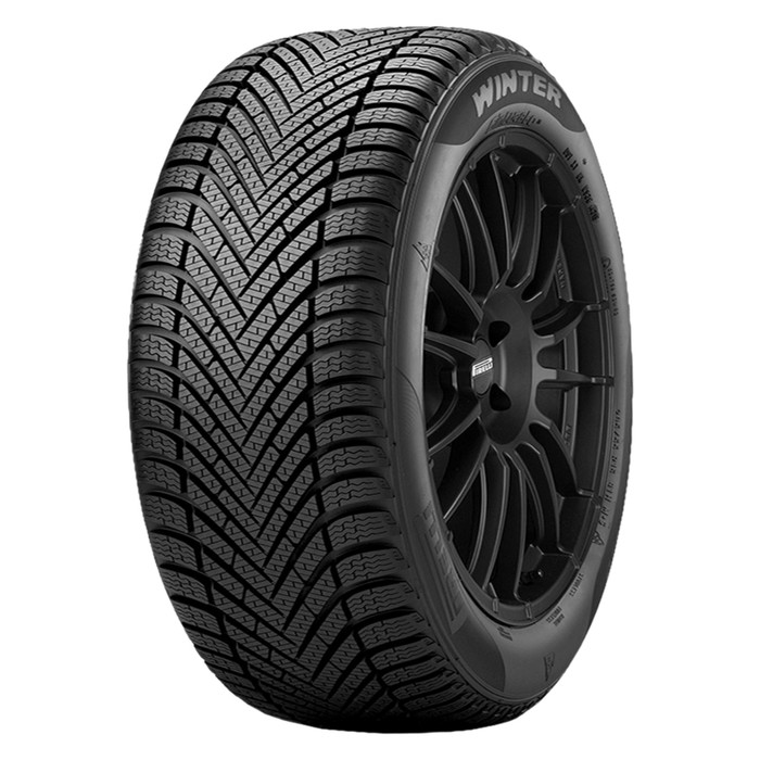 Зимняя нешипуемая шина Pirelli Winter Cinturato 175/70 R14 88T