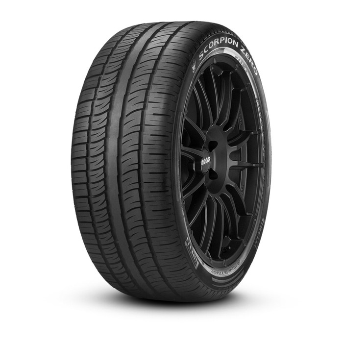 Шина легковая летняя Pirelli Cinturato P1 Verde 195/65 R15 91H