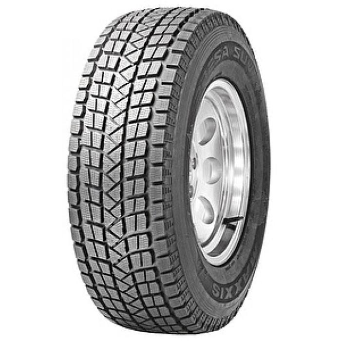 Зимняя шипованная шина MAXXIS Arctictrekker NP3 225/50 R17 98T