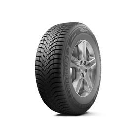 

Шина зимняя нешипуемая Michelin Alpin 4 185/55 R15 82T