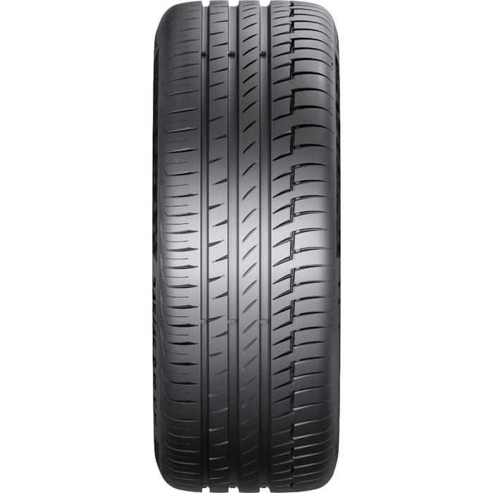 

Шина летняя Continental ContiPremiumContact 6 215/50 R17 91Y