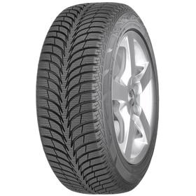 

Шина зимняя нешипуемая GoodYear UltraGrip Ice+ 175/65 R14 86T