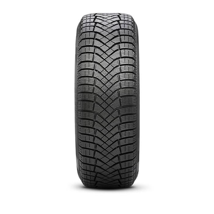 Зимняя нешипуемая шина Pirelli Ice Zero Friction 255/50 R19 107T