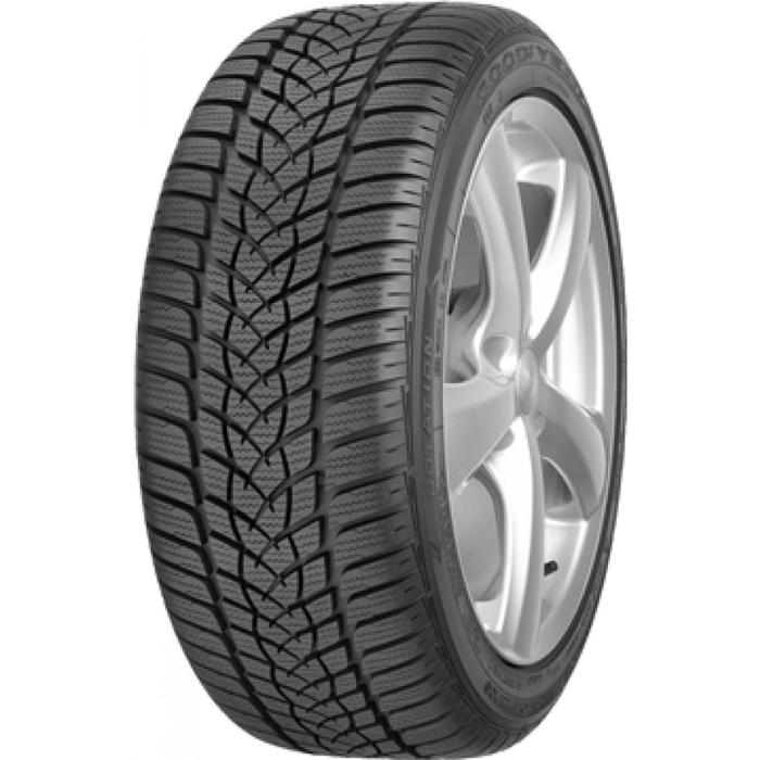 Зимняя нешипуемая шина GoodYear UltraGrip Performance 2 205/55 R16 91H Run Flat