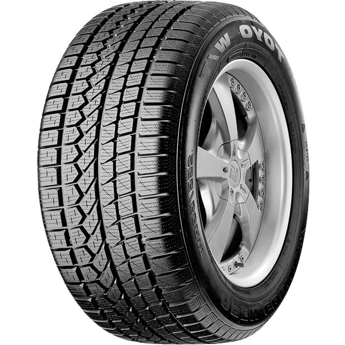 Зимняя нешипуемая шина Toyo Open Country W/T (OPWT) 225/55 R18 98V