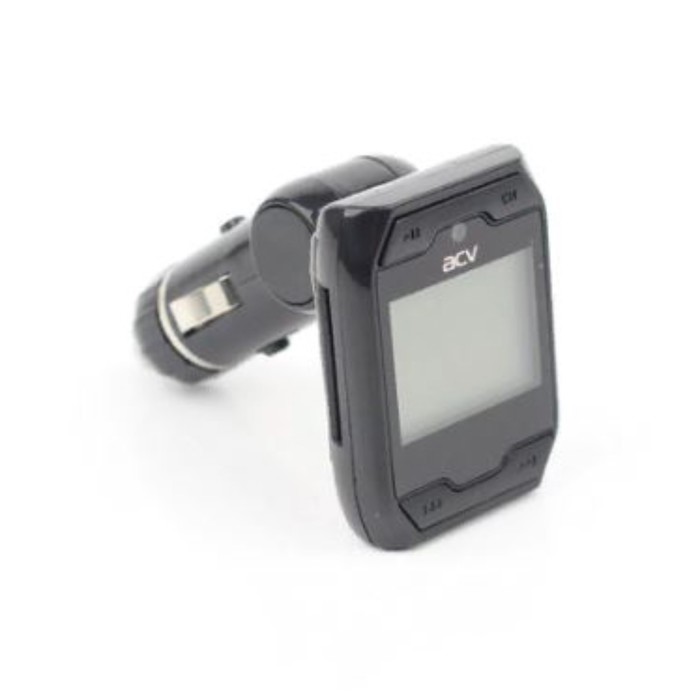 FM-трансмиттер ACV FMT-115