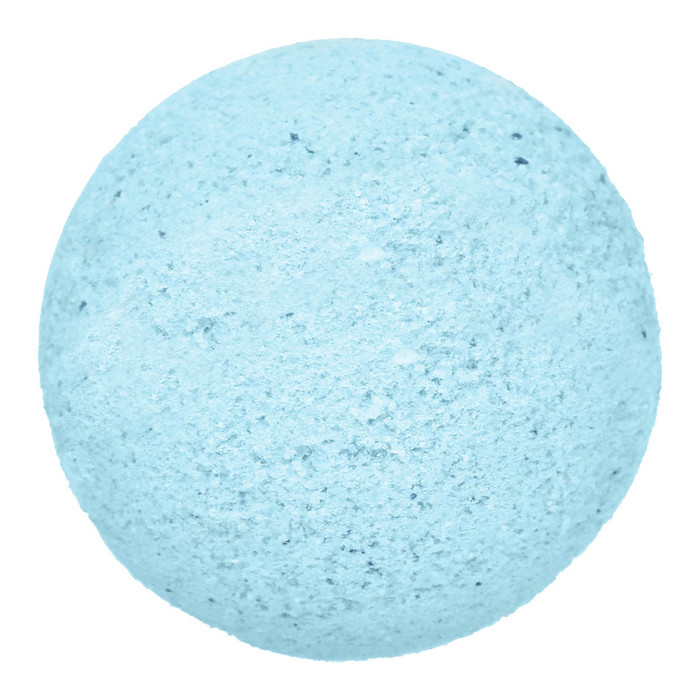 Подарочный набор "Наслаждайся каждым мгновением": соль для ванн, полотенце, бурлящий шар