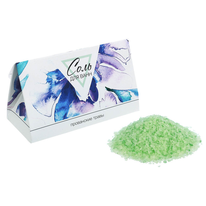 Подарочный набор "В день 8 Марта": соль для ванн, полотенце, бурлящий шар