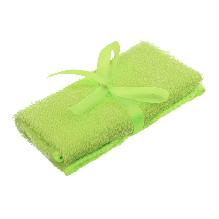 Подарочный набор "В день 8 Марта": соль для ванн, полотенце, бурлящий шар