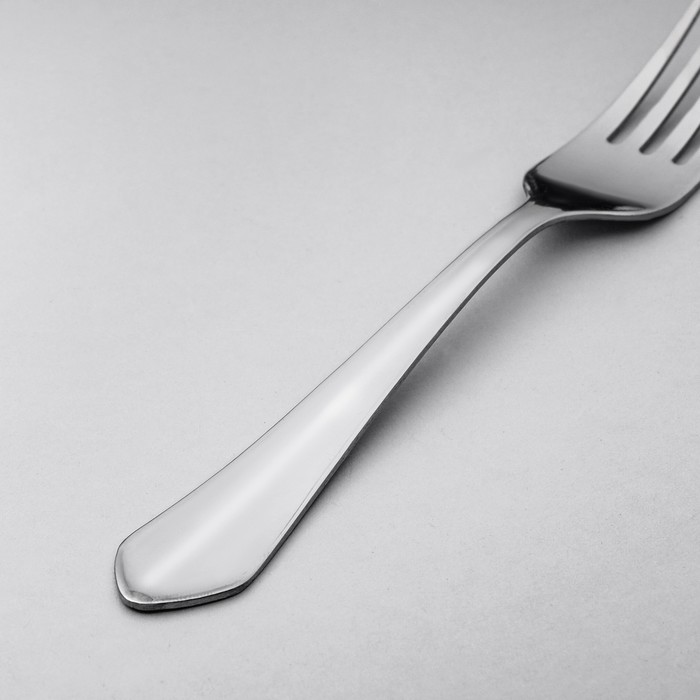 Вилка столовая 19,5 см "Новинка-М", 1,5 мм