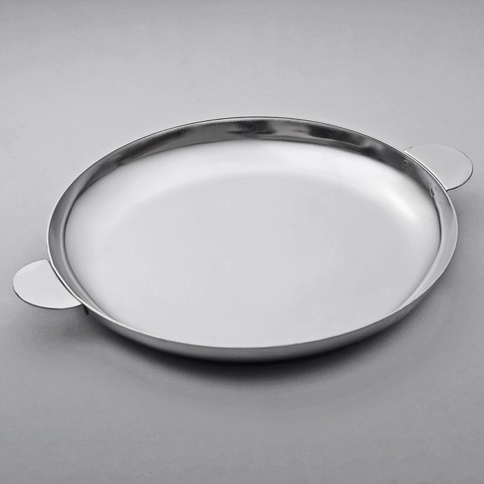 Сковорода порционная 17,6 см, 450 мл