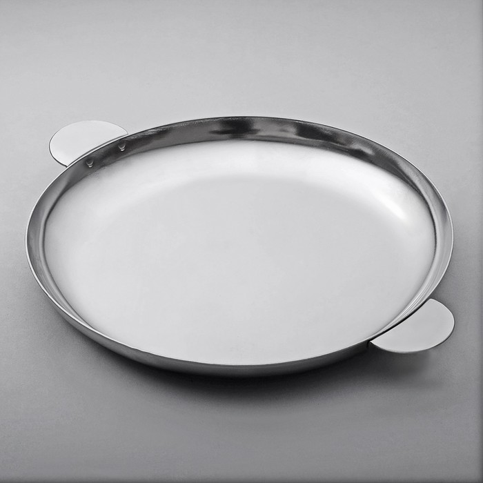 Сковорода порционная 17,6 см, 450 мл