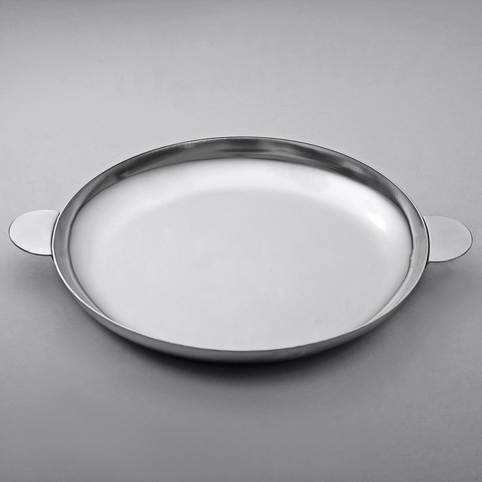 Сковорода порционная 17,6 см, 450 мл