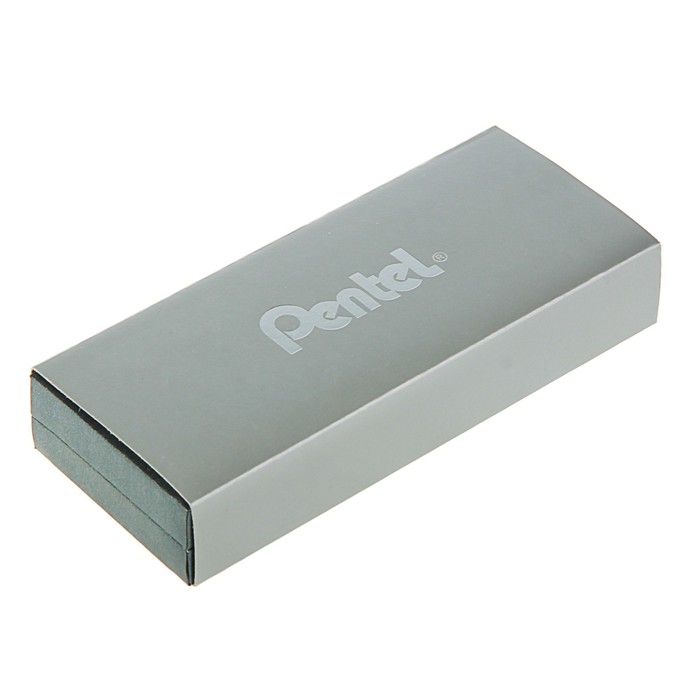 Ручка-Роллер Sterling в подарочном футляре, корпус черный лак, чернила черные, узел 0.7 мм, Сменный стержень - LR7