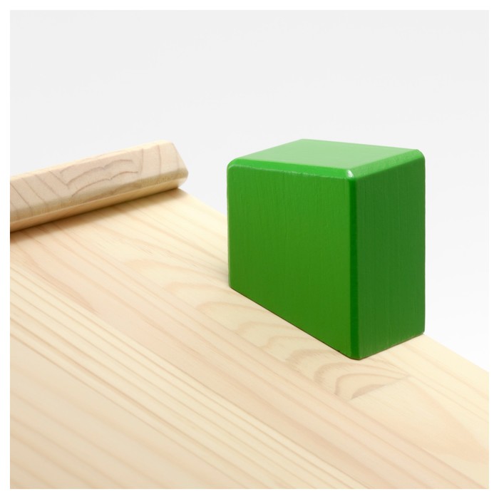 Кукольный домик-полка навесная ФЛИСАТ