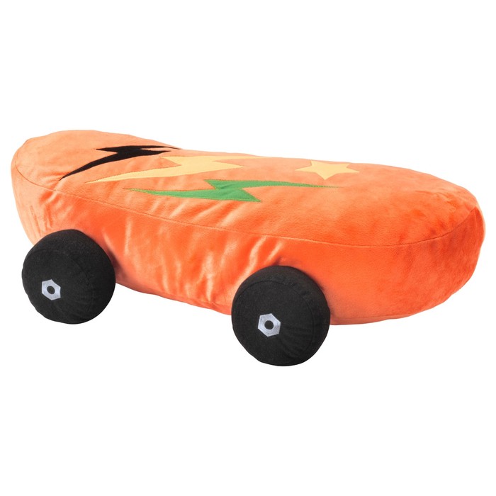 Мягкая игрушка "Скейтборд" ЛАТТО