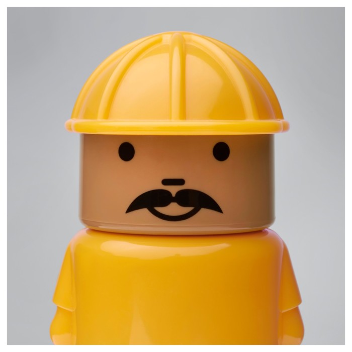 Игрушечные фигурки ЛИЛЛАБУ