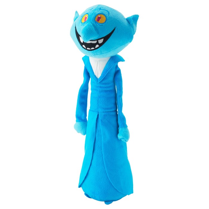 Мягкая игрушка "Вампир" ЛАТТО