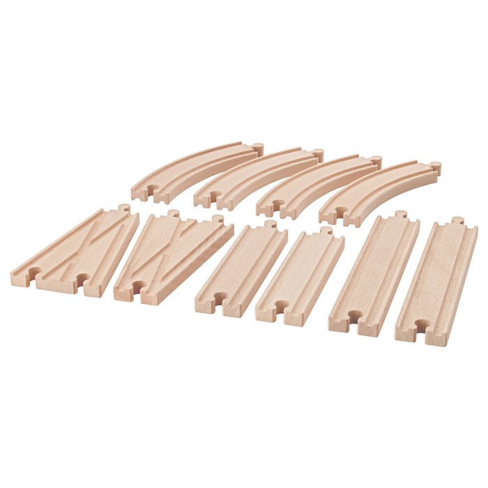 Железная дорога ЛИЛЛАБУ