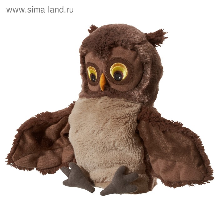 

Кукла перчаточная «Сова» ВАНДРИНГ УГГЛА