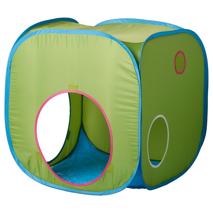 Палатка детская игровая БУСА