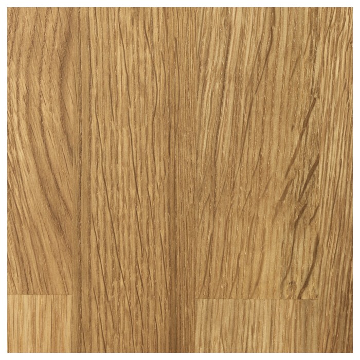 Столешница КАРЛБИ, дуб, 246x3,8 см