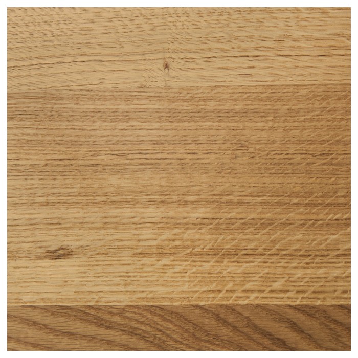 Столешница МЁЛЛЕКУЛЛА, дуб, 186x3.8 см