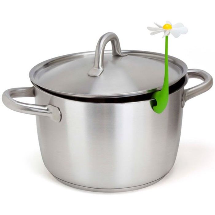 Держатель для крышки flower