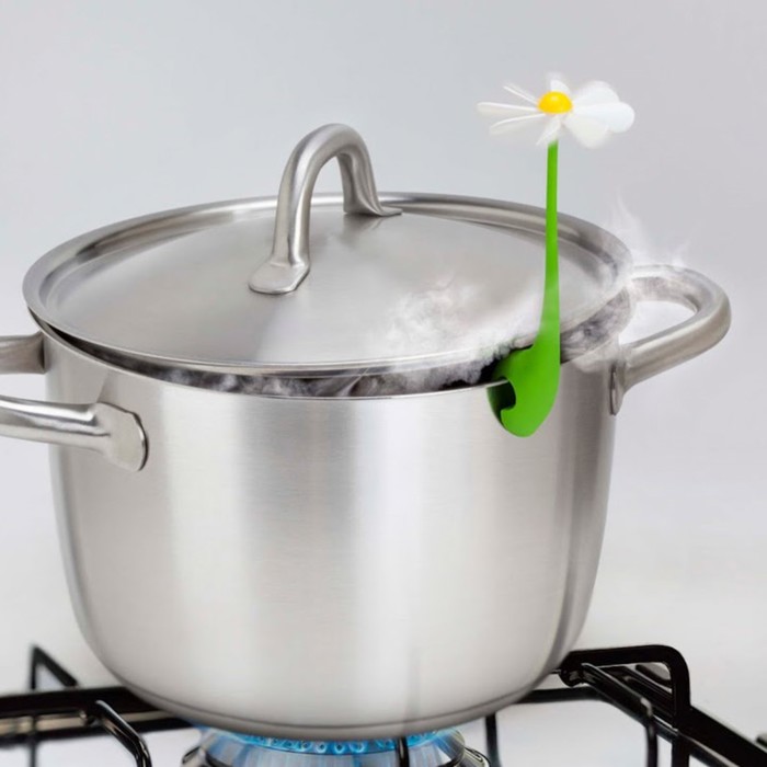 Держатель для крышки flower