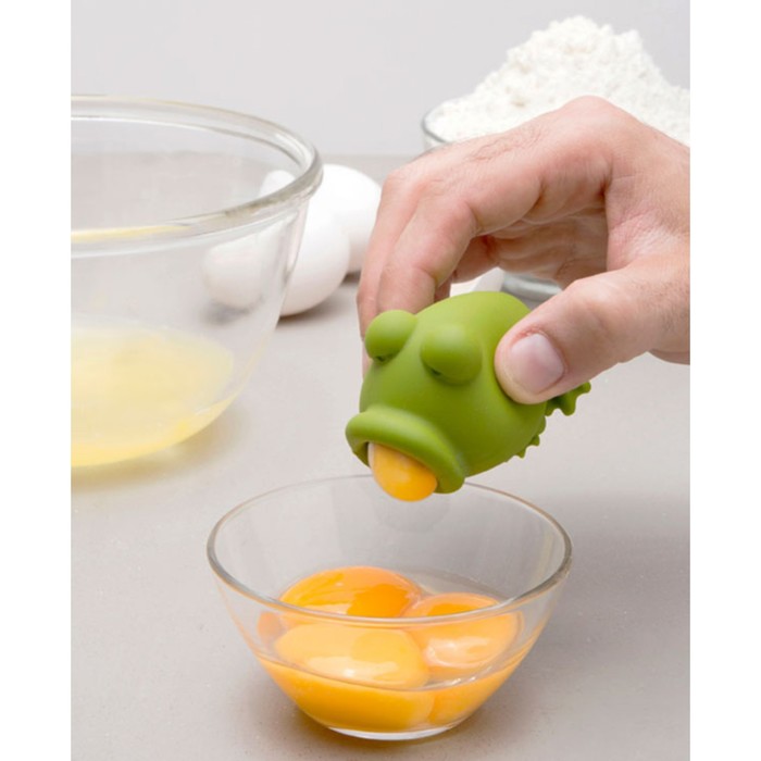Отделитель яичного желтка yolkfrog