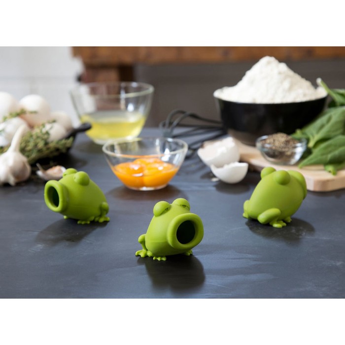 Отделитель яичного желтка yolkfrog