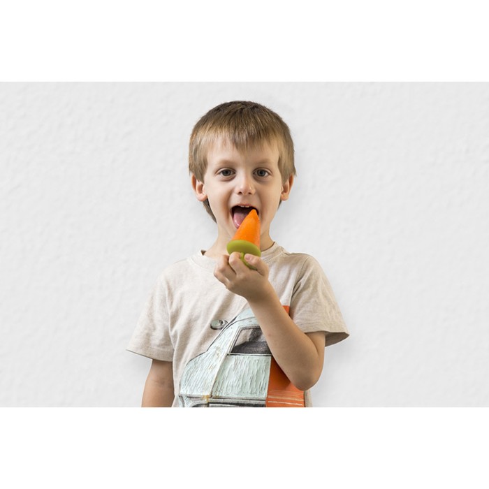 Форма для мороженого veggie pop