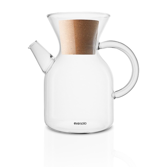 Кофеварка пуровер