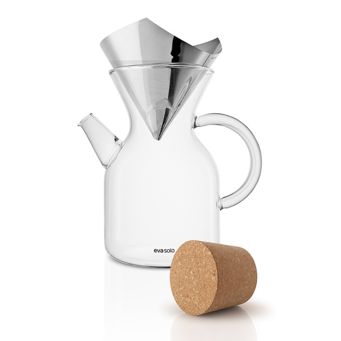 Кофеварка пуровер