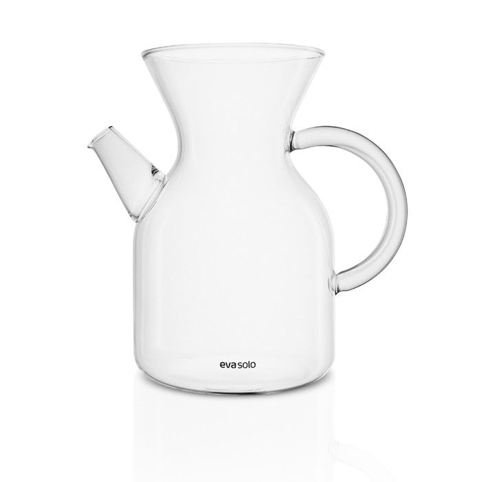 Кофеварка пуровер