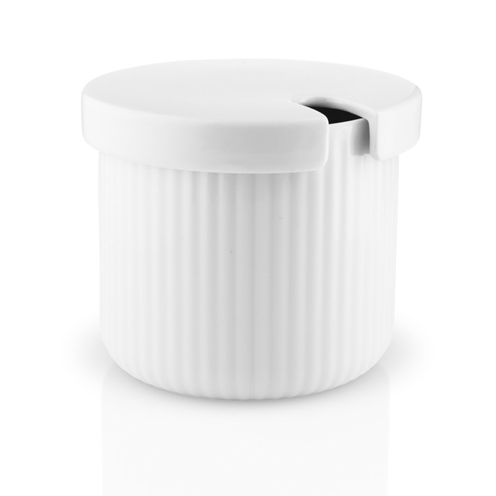 Баночка с крышкой legio nova