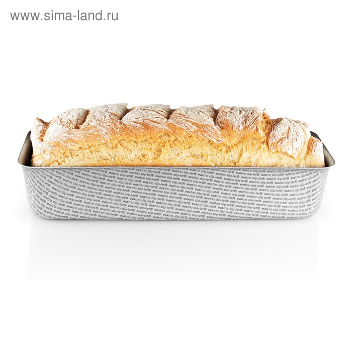 Форма для выпечки хлеба с антипригарным покрытием slip-let® 1,75 л