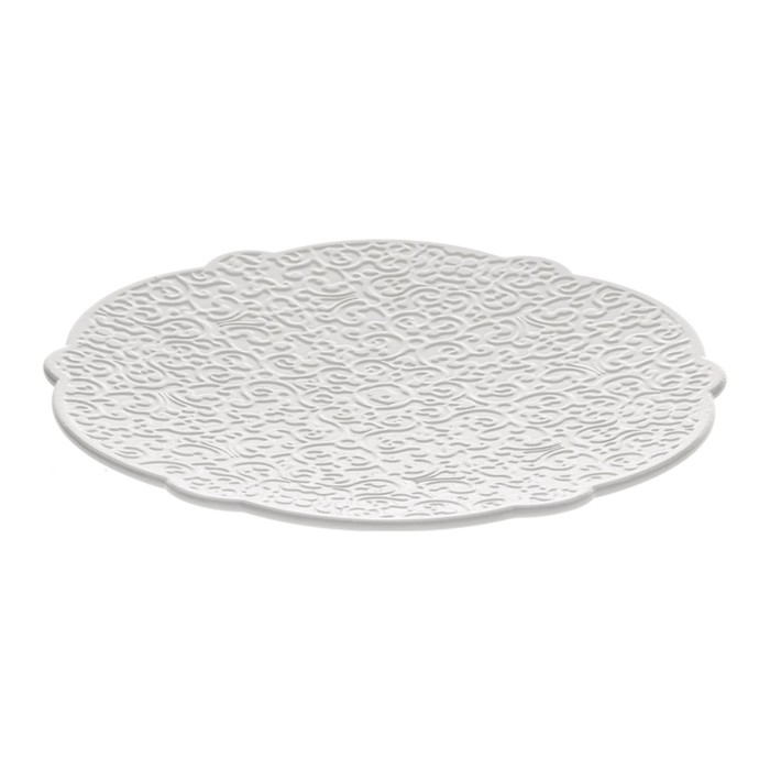 Блюдце для кофейной чашки dressed