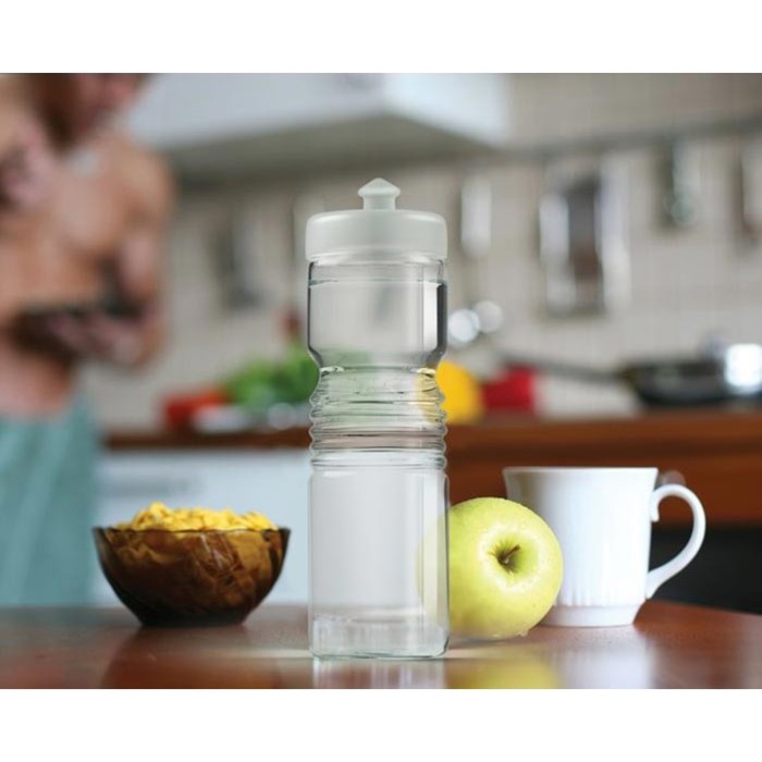 Графин gym glass