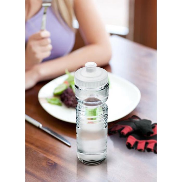 Графин gym glass